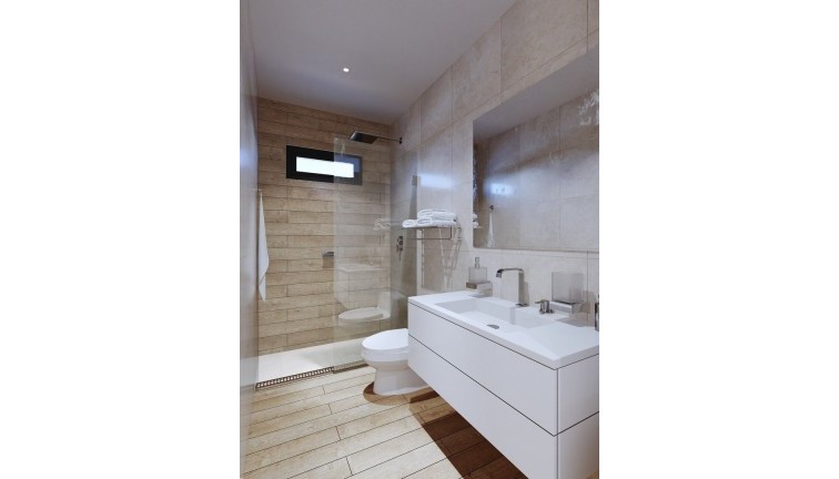 New Build - Semi-Detached - San Javier