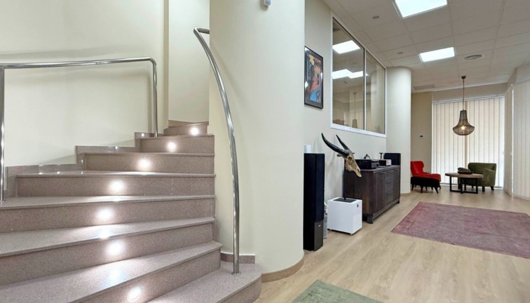 Reventa - Comercial - Torrevieja