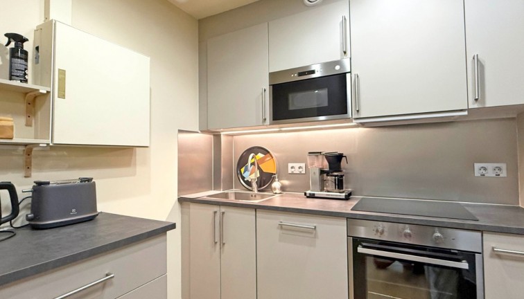 Reventa - Comercial - Torrevieja