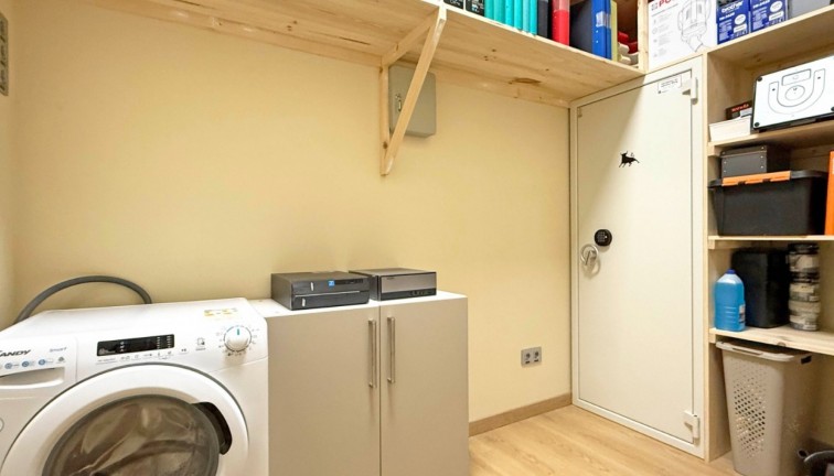 Reventa - Comercial - Torrevieja