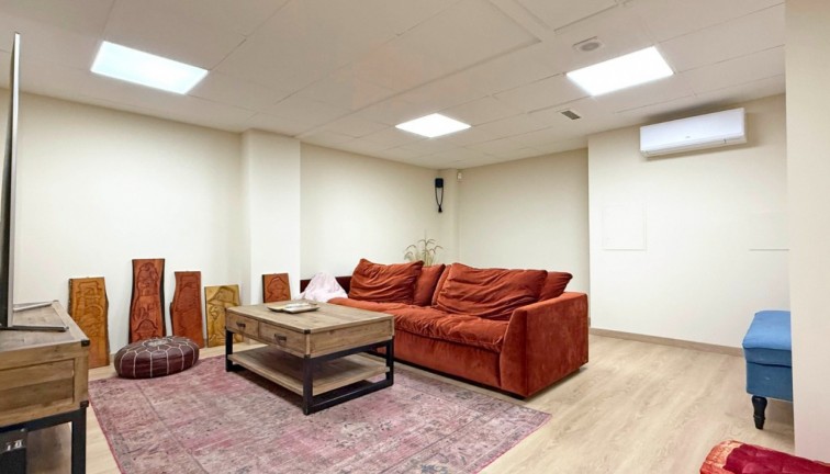 Reventa - Comercial - Torrevieja