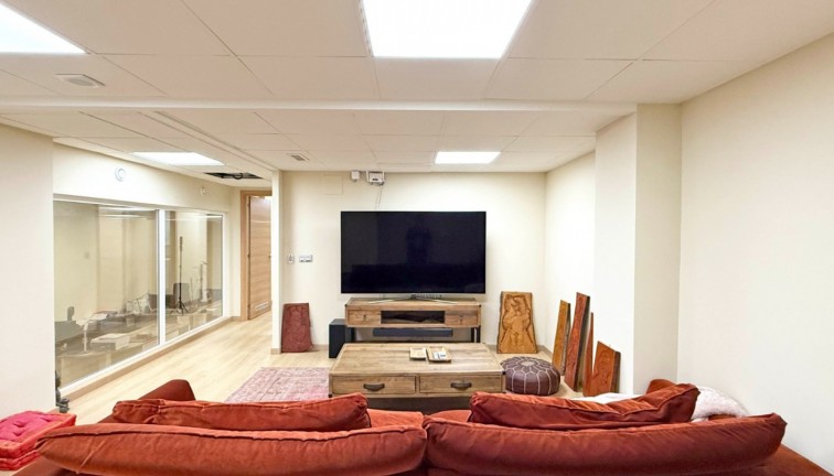 Reventa - Comercial - Torrevieja