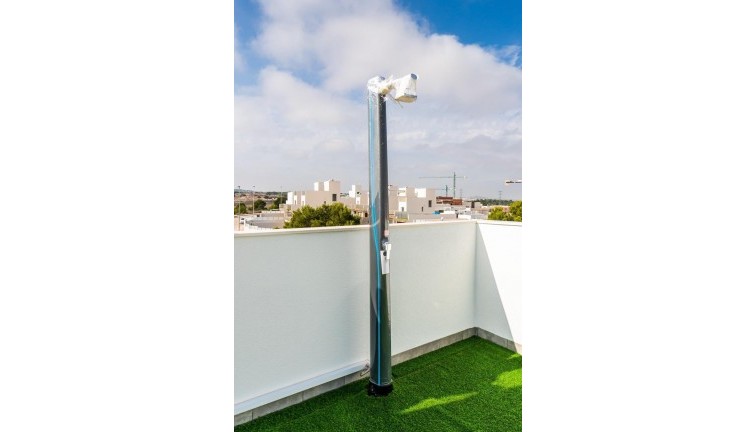 New Build - Chalet - Orihuela Costa - Villamartín