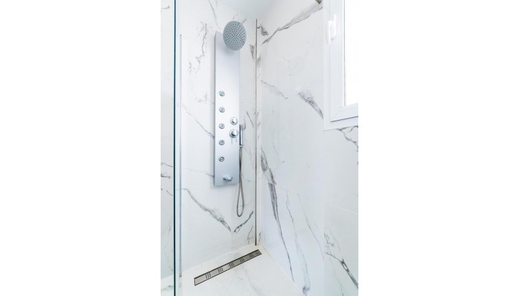 New Build - Chalet - Orihuela Costa - Villamartín