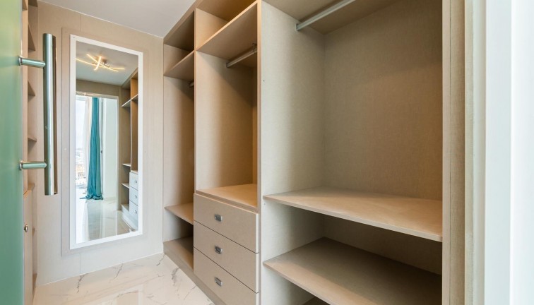 New Build - Chalet - Orihuela Costa - Villamartín