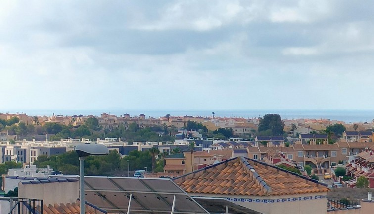 New Build - Chalet - Orihuela Costa - Villamartín