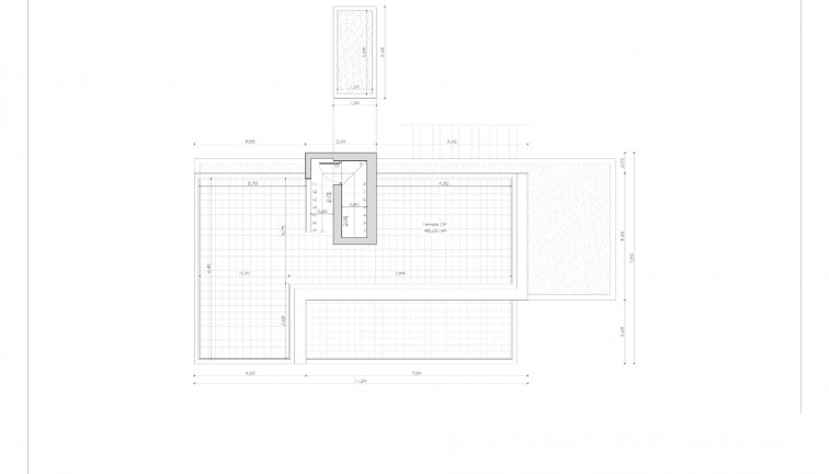 New Build - Chalet - Orihuela Costa - Villamartín