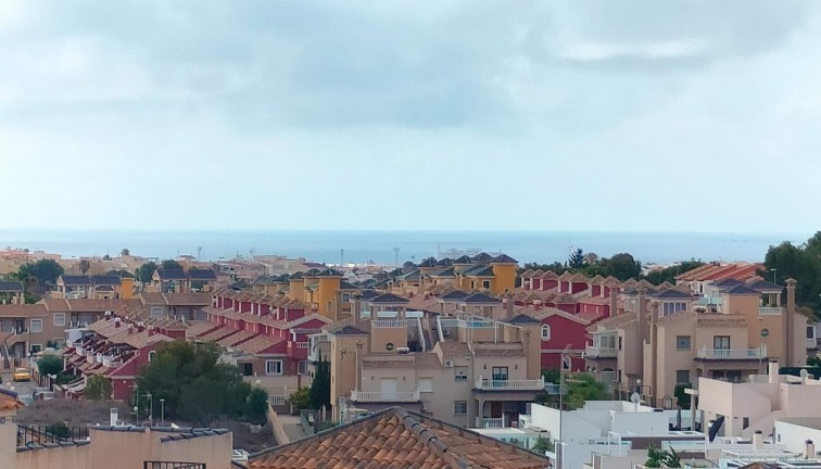 New Build - Semi-Detached - Orihuela Costa - Villamartín