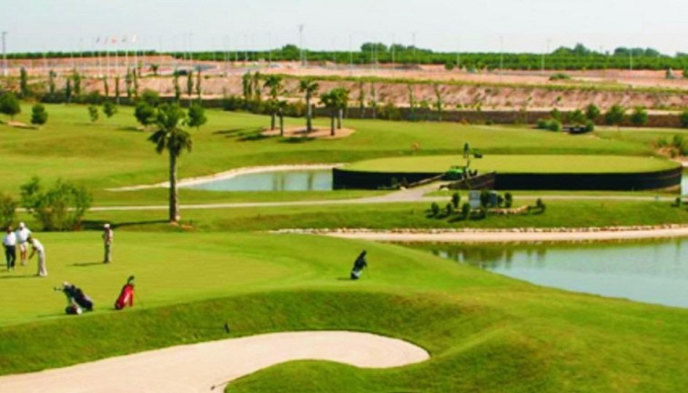 Obra nueva - Bungalow - Pilar de la Horadada