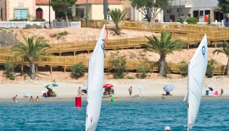 Obra nueva - Bungalow - Pilar de la Horadada