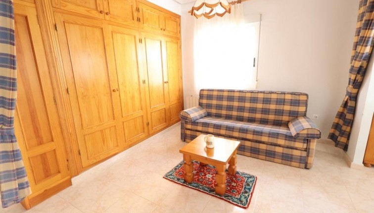 Resale - Chalet - Orihuela - Playa Flamenca