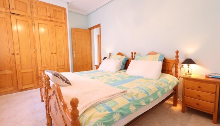 Resale - Chalet - Orihuela - Playa Flamenca