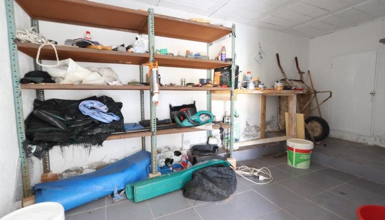 Resale - Chalet - Orihuela - Playa Flamenca