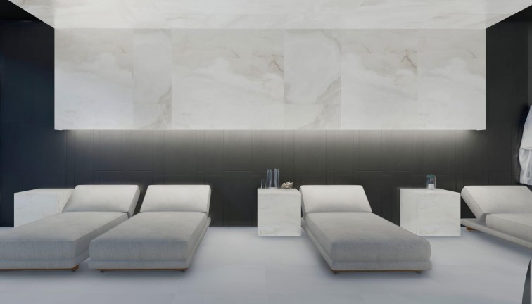 New Build - Apartment - Calpe