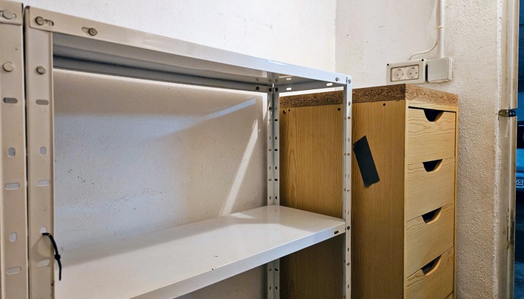 Återförsäljning - Garage - Torrevieja