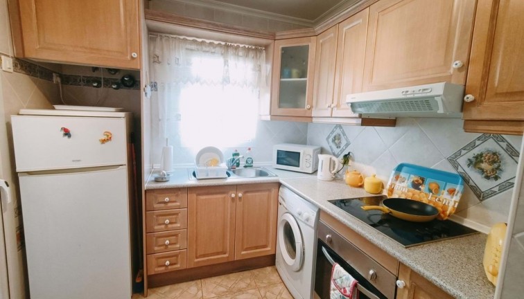 Reventa - Casa adosada - Orihuela Costa - Playa Flamenca