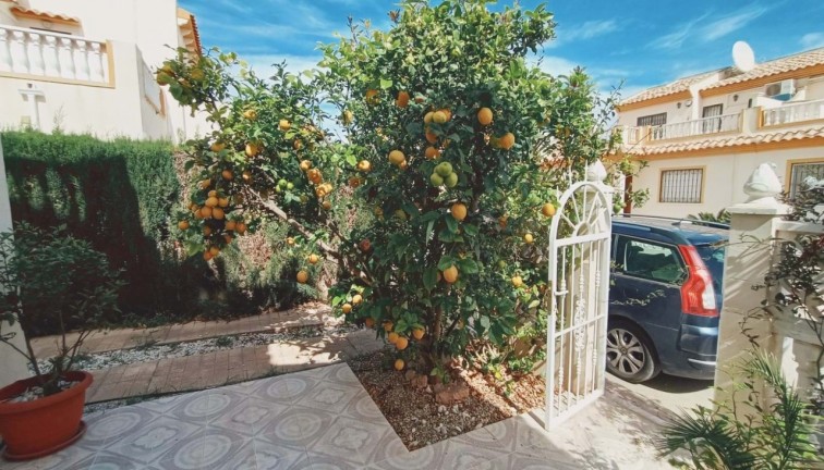 Reventa - Casa adosada - Orihuela Costa - Playa Flamenca