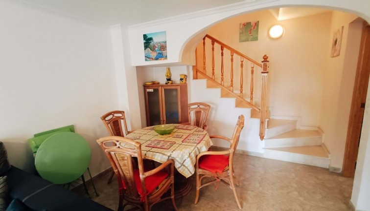 Reventa - Casa adosada - Orihuela Costa - Playa Flamenca