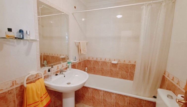 Reventa - Casa adosada - Orihuela Costa - Playa Flamenca