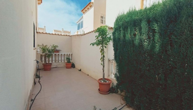 Reventa - Casa adosada - Orihuela Costa - Playa Flamenca