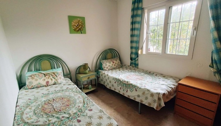 Reventa - Casa adosada - Orihuela Costa - Playa Flamenca