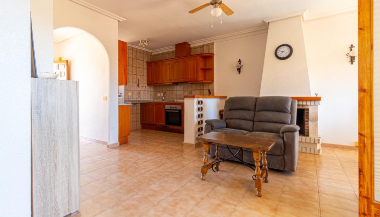 Resale - Apartment - Torrevieja - Punta Prima