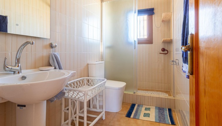 Resale - Apartment - Torrevieja - Punta Prima