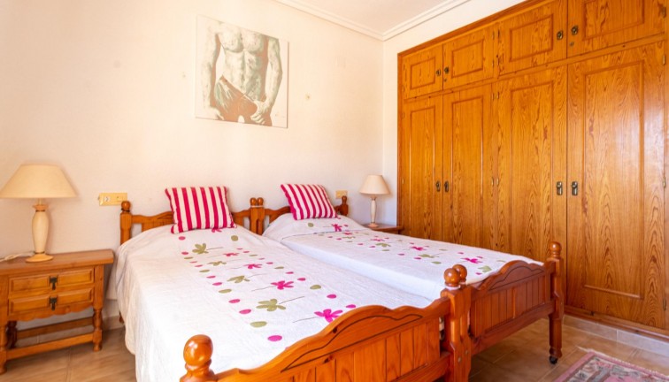 Resale - Apartment - Torrevieja - Punta Prima