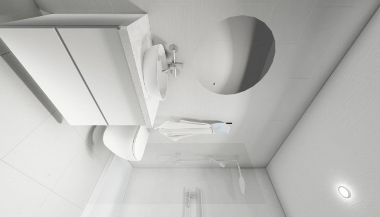 Nybyggen - Fristående hus - Torre Pacheco - Roldán