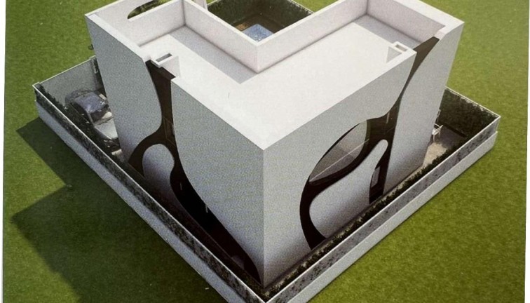 Uudistuotanto - Erillistalo - Rojales - Ciudad Quesada