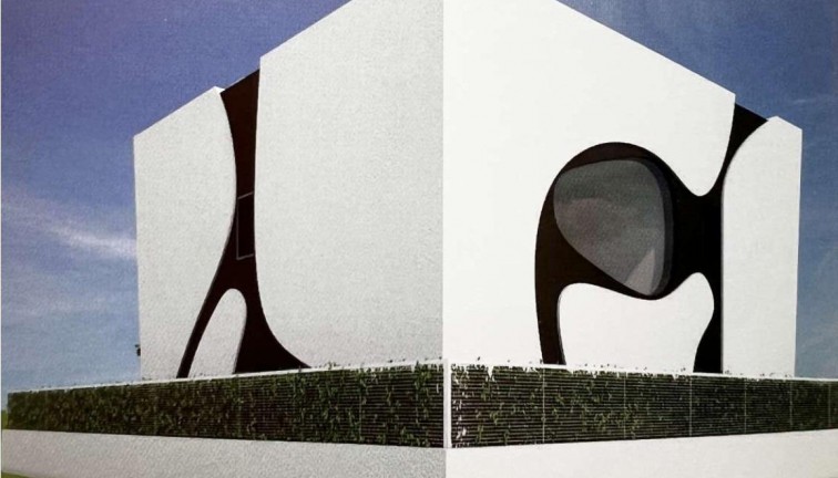 Uudistuotanto - Erillistalo - Rojales - Ciudad Quesada