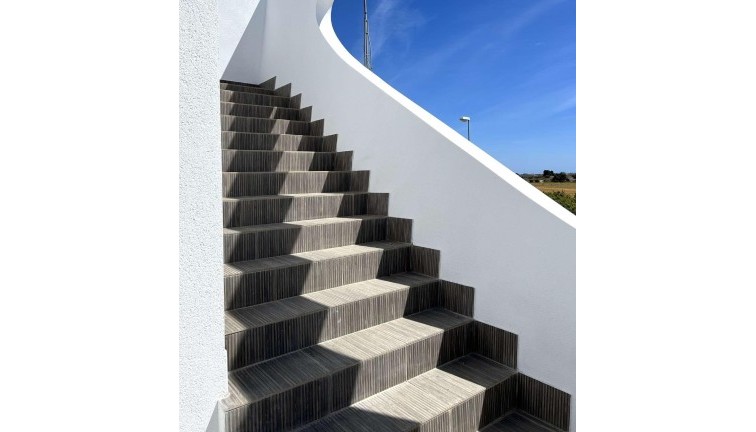 Uudistuotanto - Erillistalo - Rojales - Ciudad Quesada