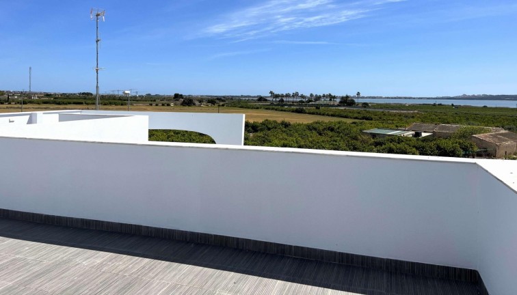 Uudistuotanto - Erillistalo - Rojales - Ciudad Quesada