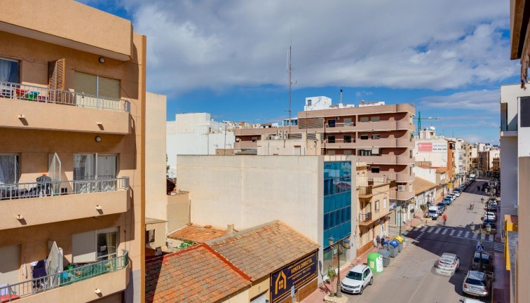 Jälleenmyynti - Asunto - Guardamar del Segura