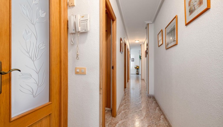 Jälleenmyynti - Asunto - Guardamar del Segura