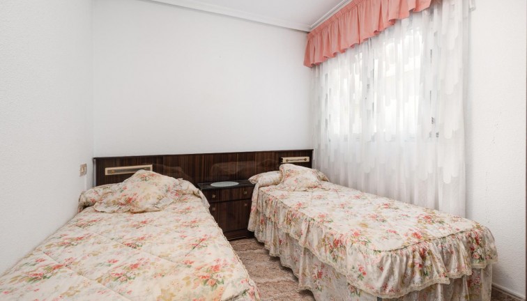 Jälleenmyynti - Asunto - Guardamar del Segura