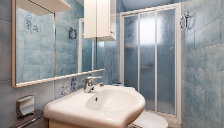 Jälleenmyynti - Asunto - Guardamar del Segura