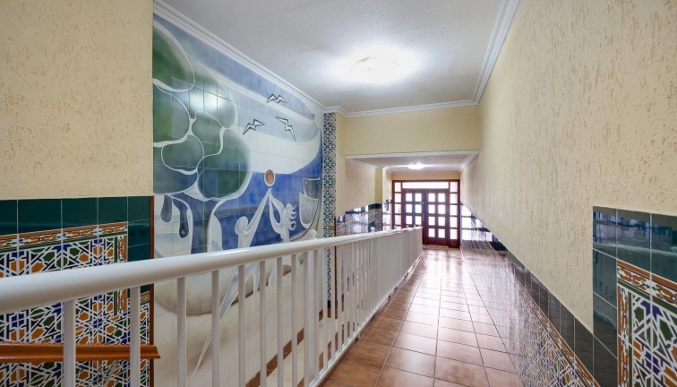 Jälleenmyynti - Asunto - Guardamar del Segura