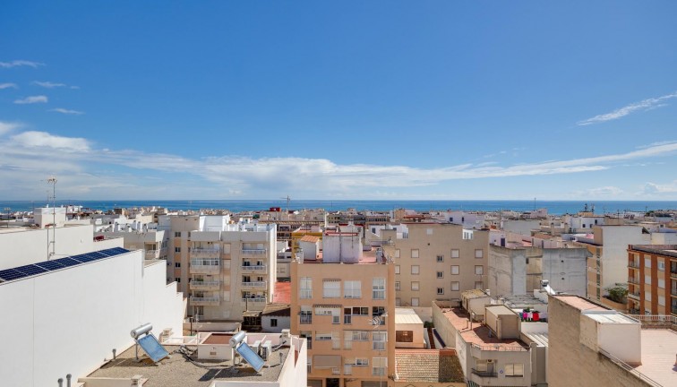 Jälleenmyynti - Asunto - Guardamar del Segura