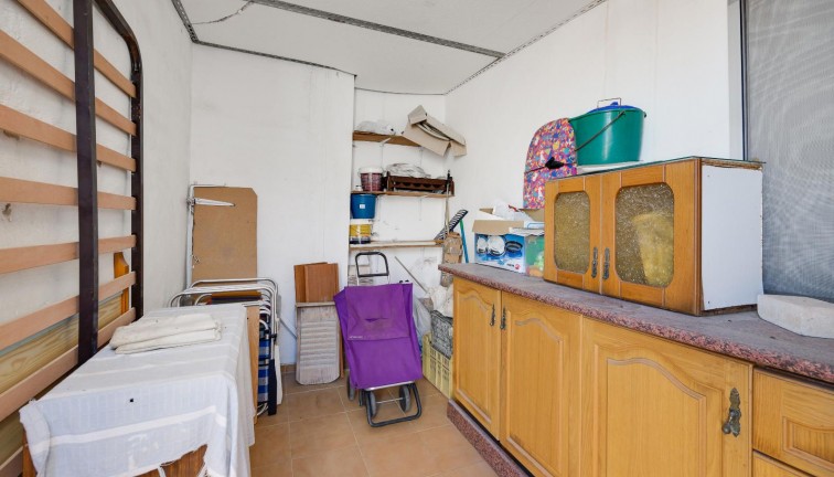 Jälleenmyynti - Asunto - Guardamar del Segura