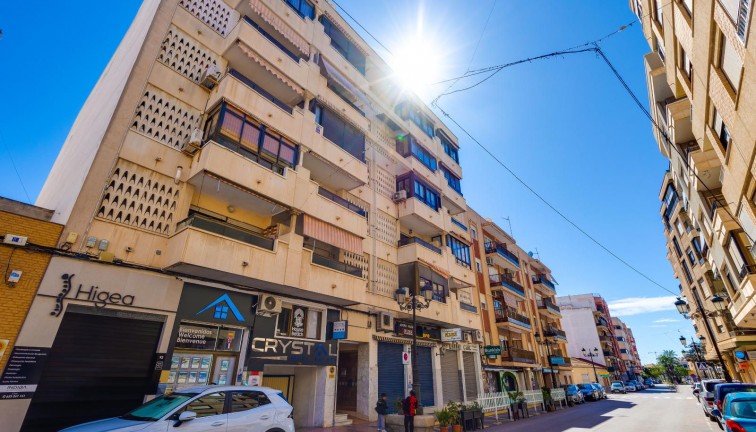 Jälleenmyynti - Asunto - Guardamar del Segura