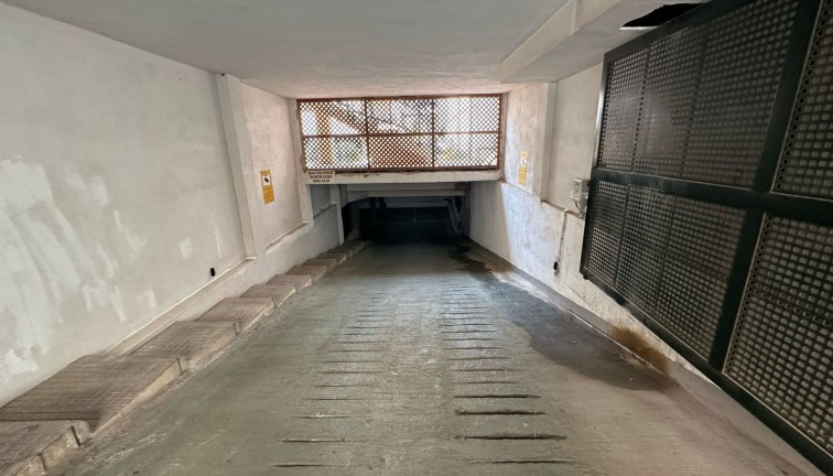 Återförsäljning - Garage - Port d'Andratx - Andratx