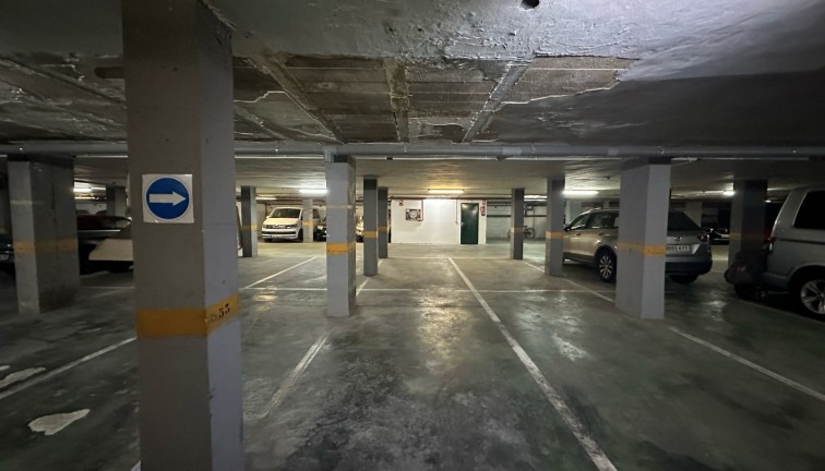 Återförsäljning - Garage - Port d'Andratx - Andratx