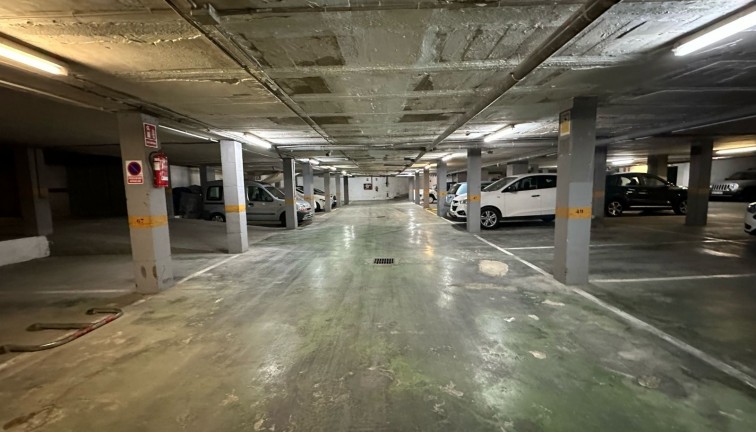 Återförsäljning - Garage - Port d'Andratx - Andratx