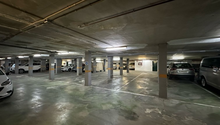 Återförsäljning - Garage - Port d'Andratx - Andratx