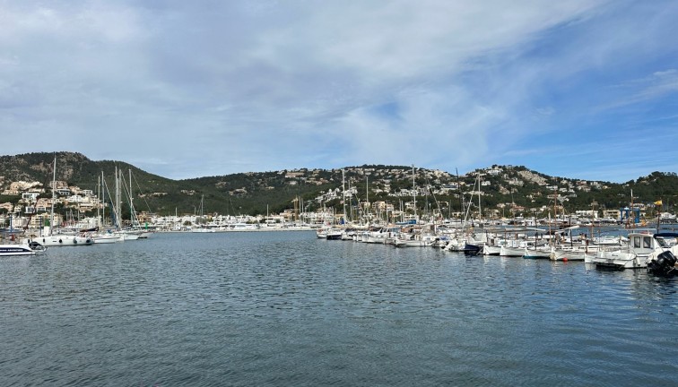 Återförsäljning - Garage - Port d'Andratx - Andratx