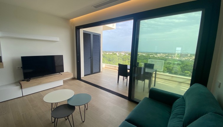 Jälleenmyynti - Asunto - Las Colinas