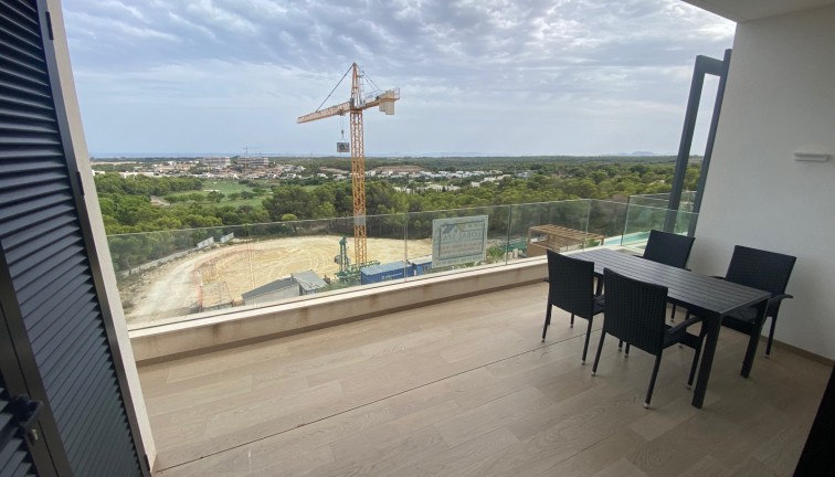 Jälleenmyynti - Asunto - Las Colinas