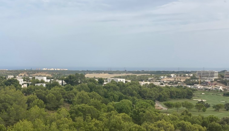 Jälleenmyynti - Asunto - Las Colinas