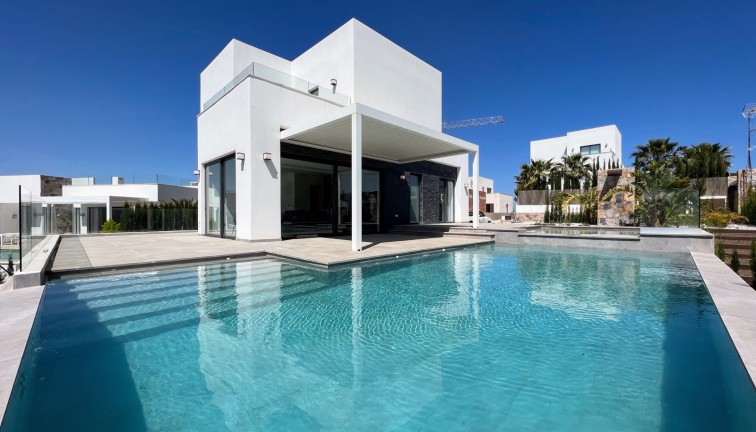 Reventa - Chalet - Las Colinas